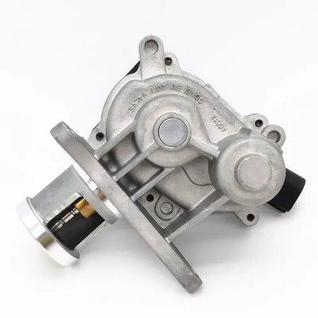 Vanne EGR de recirsurpoids de gaz usés pour moteur JAC T6 T8 4DA1, 1026150FA130 by InterCyprus Trading Ltd