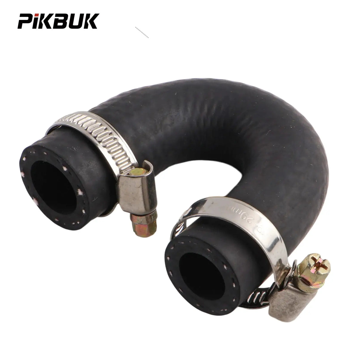 PIKBUK Coolant Heater Core Bypass Hose Loops Crossover For LS1 LSX LS2 LS3 LQ4 Car Radiator Hose Accessory by InterCyprus Trading Ltd