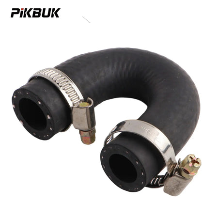 PIKBUK Coolant Heater Core Bypass Hose Loops Crossover For LS1 LSX LS2 LS3 LQ4 Car Radiator Hose Accessory by InterCyprus Trading Ltd