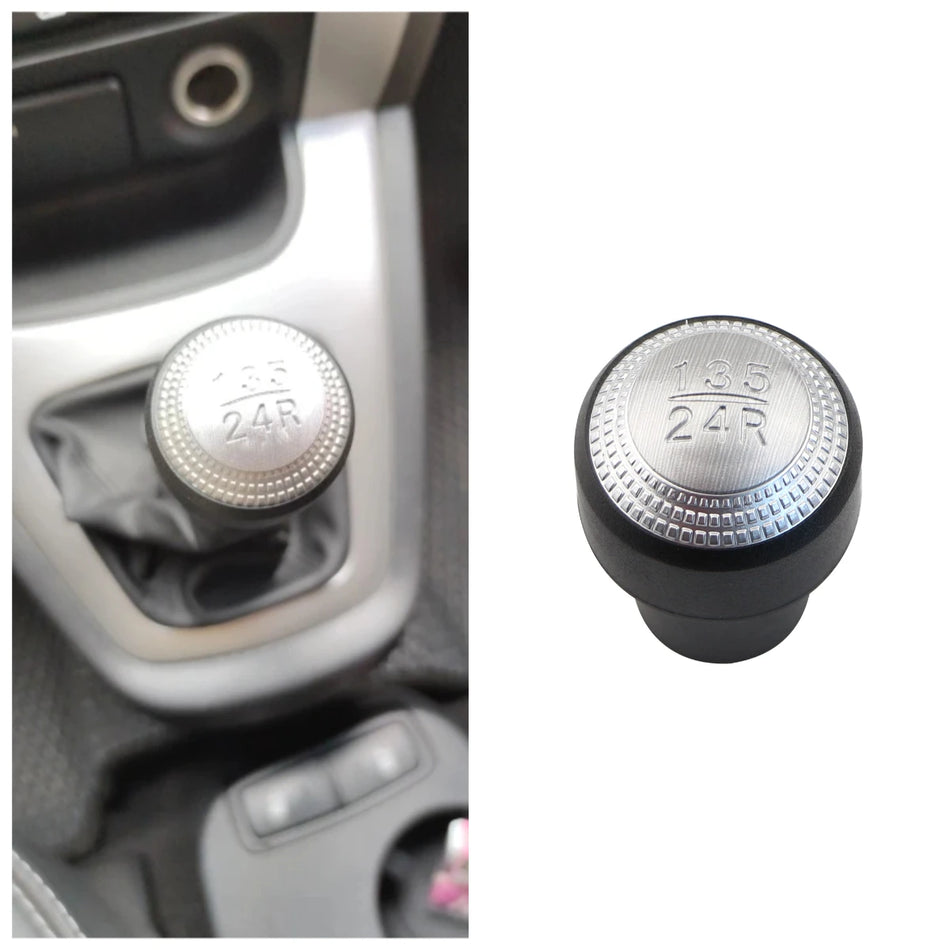 Páka řazení pro Hyundai Tucson 2004-2009 5-stupňový manuál ABS plast černá náhrada