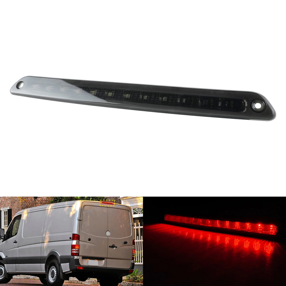 LED-Hochbremsleuchte für VW Crafter Mercedes Sprinter 906 2E