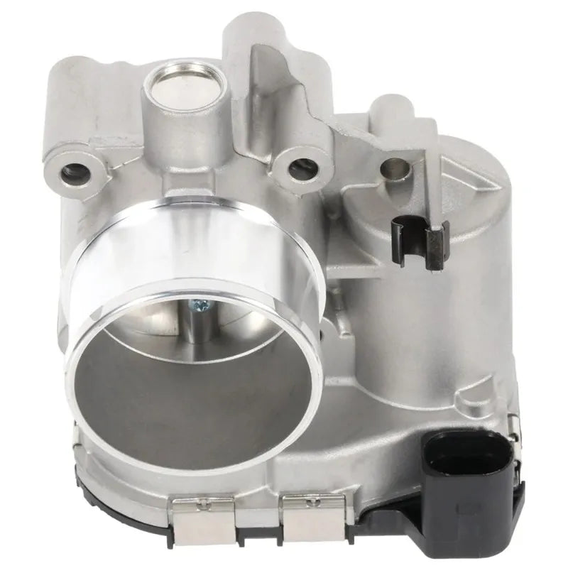 Gasspjällsmontering med plattset för Ford Fiesta 1.6 (2013-2015)