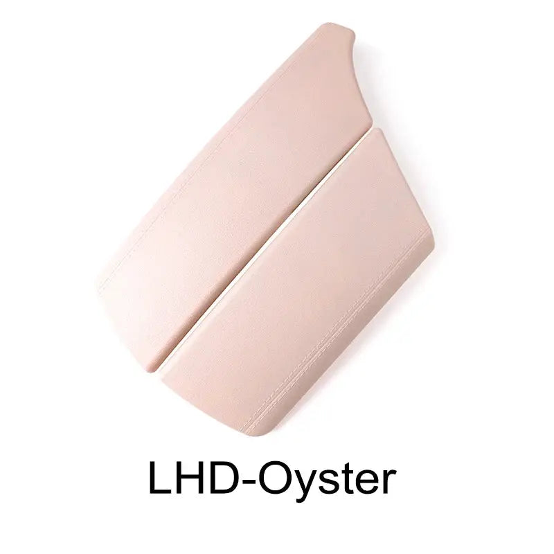 LHD RHD ABS Car Center Console Storage Case Armrest Box CoverTrim Replacement For BMW 5 Series F10 F11 520 523 525 528 530 535 by InterCyprus Trading Ltd