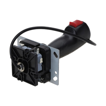 Flight Stick Vibration Trigger Joystick &ndash; 8 Way Top Fire Arcade Control