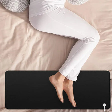 ZT-5656 Earthing Mat With Wristband &ndash; Anxiety Relief Sleep