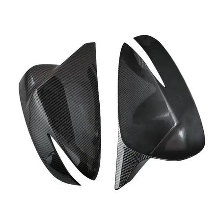 Mazda CX3 CX4 CX5 Mirror Side Mirror Cover Cap Shell