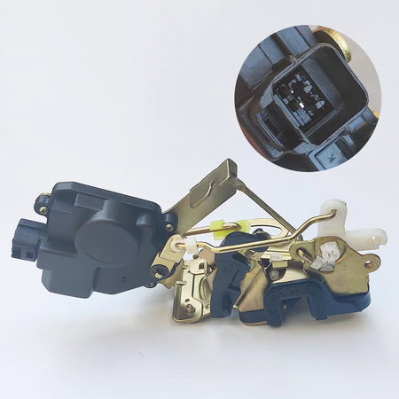 Car Door Lock Assembly for JAC J3 6105160U8010 6105150U8010 by InterCyprus Trading Ltd