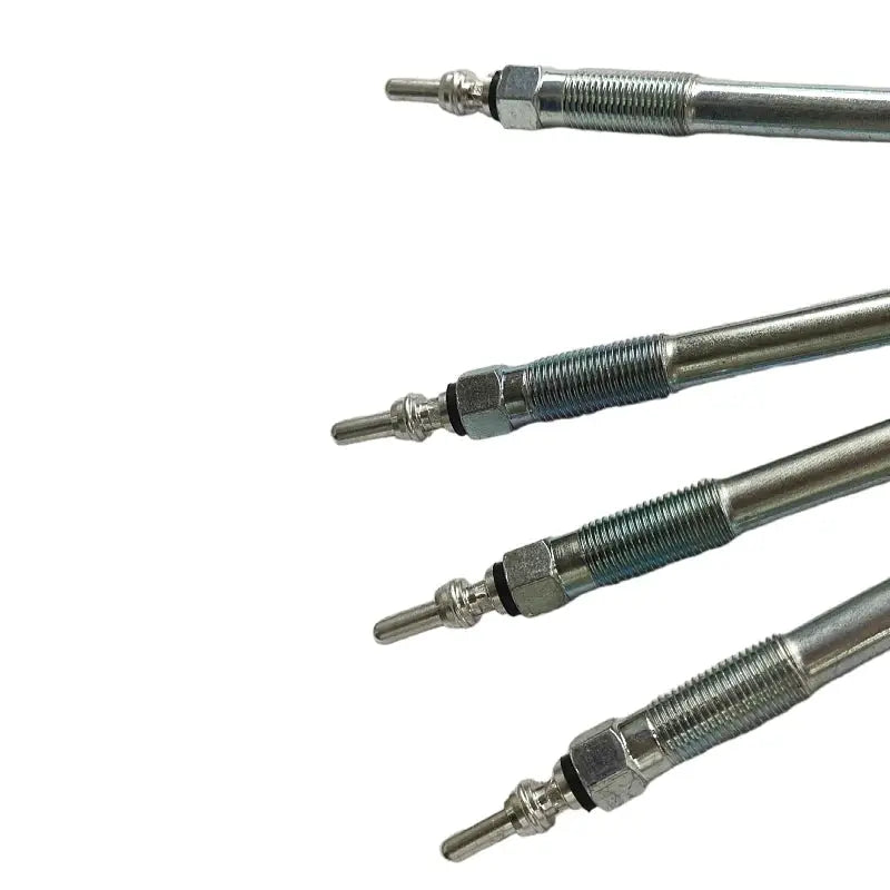 Bougies de préchauffage pour JAC T6/T8 2.0T Diesel, 4 pièces, 1026140FD020XZ et 0250213005 1026140FD020 by InterCyprus Trading Ltd
