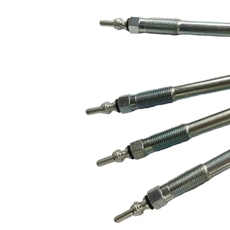 Bougies de préchauffage pour JAC T6/T8 2.0T Diesel, 4 pièces, 1026140FD020XZ et 0250213005 1026140FD020 by InterCyprus Trading Ltd