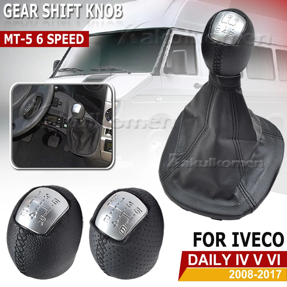 Coroana de schimbător de viteze 5/6 pentru IVECO Daily IV/V/VI