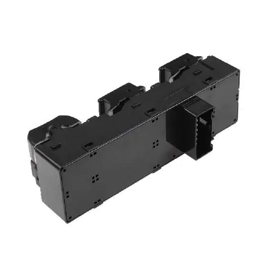 Window Regulator Lifter Switch Button Direct Fit for Kia Sorento Front Left Plastic