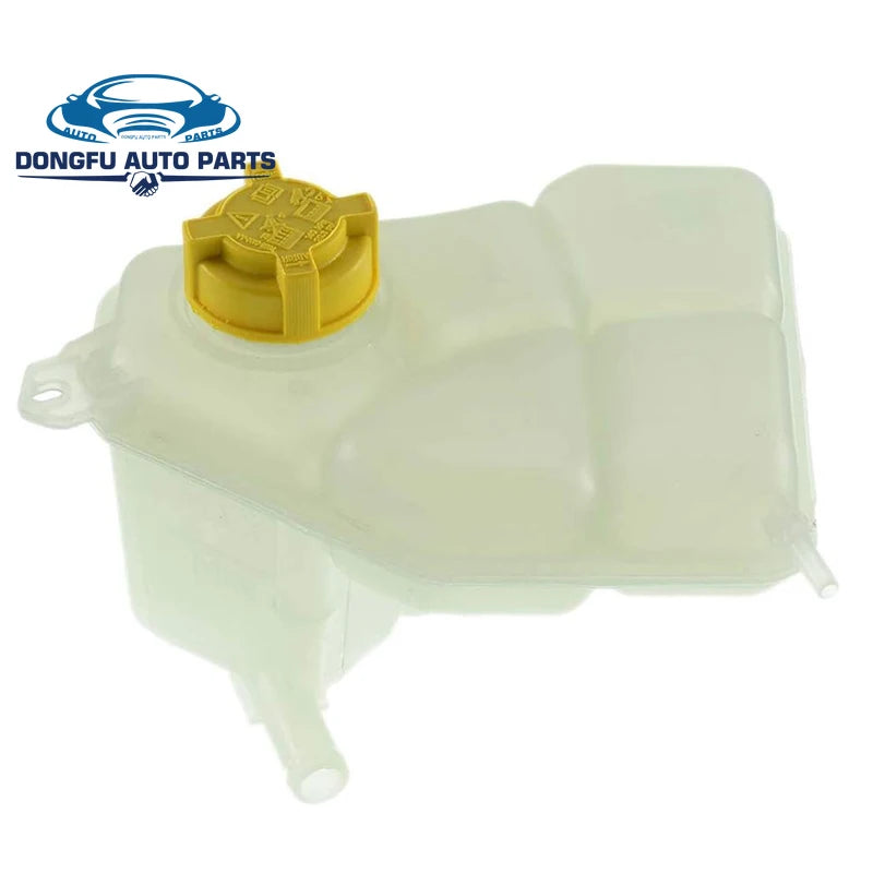 Serbatoio di Espansione del Refrigerante per Ford Fiesta 1998-2002 e Fusion 2002-2012