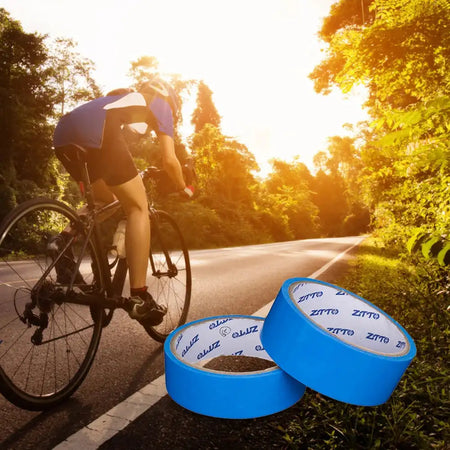 Tubeless Rim Tapes for MTB and Road Bikes 16 To 35mm