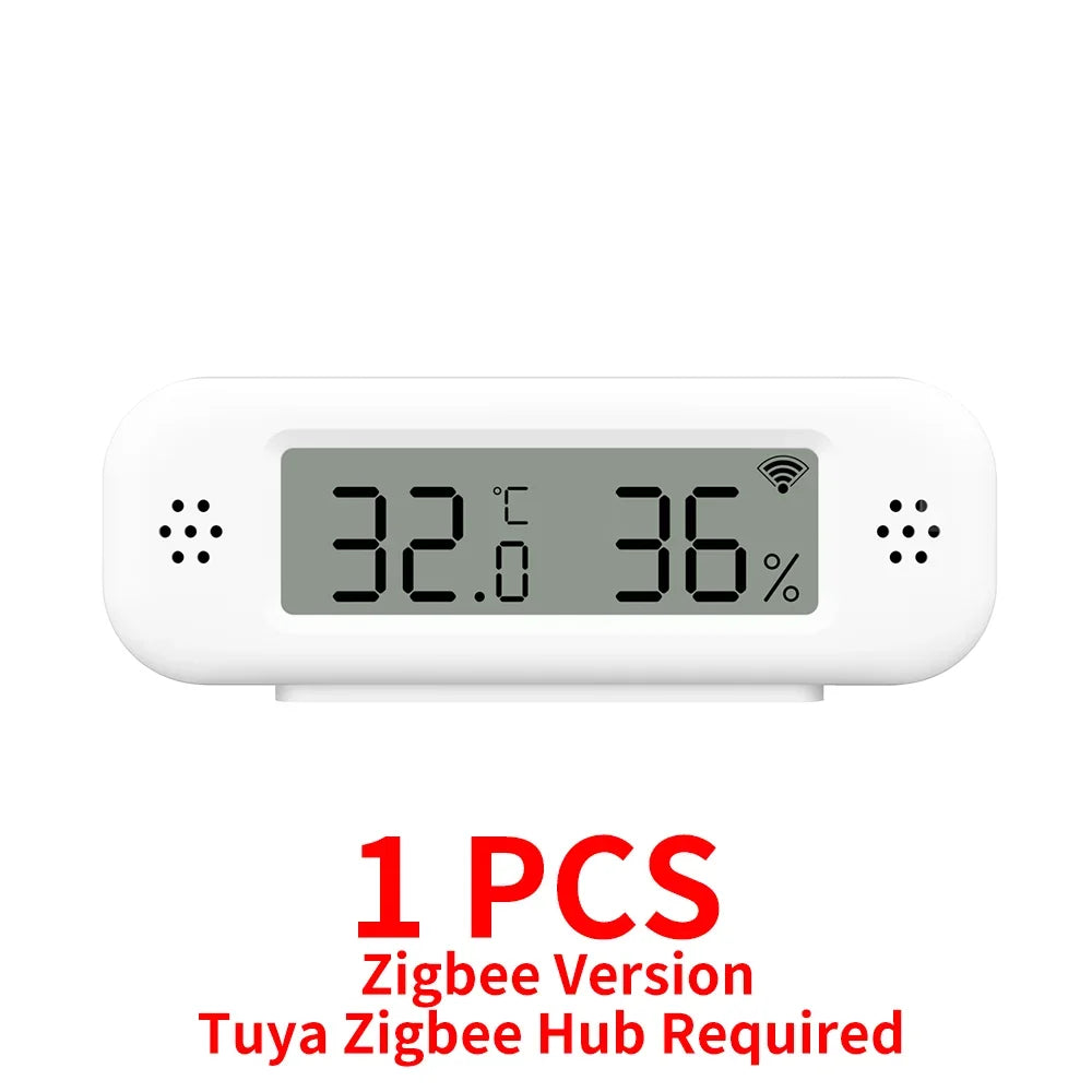 Tuya Zigbee WiFi Mini Sensor Zigbee Version