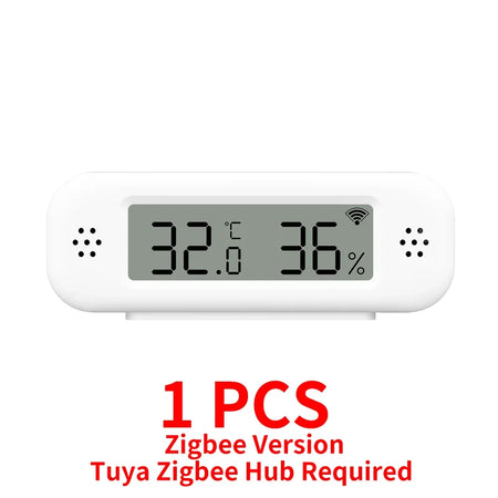 Tuya Zigbee WiFi Mini Sensor Zigbee Version