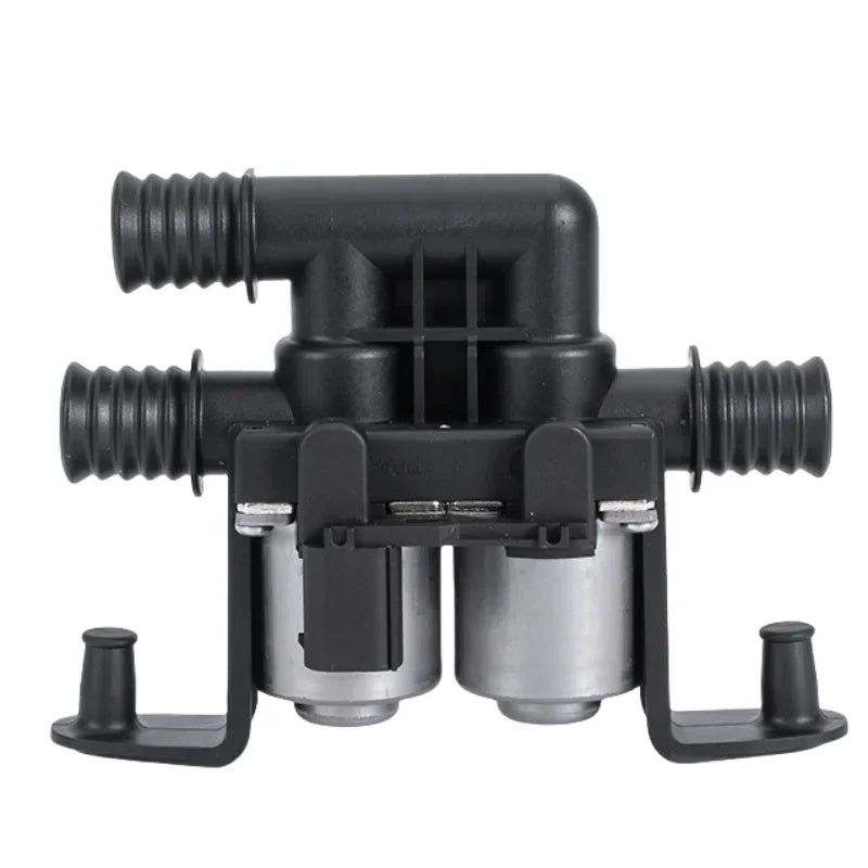 Heater Control Water Valve For BMW X5 E53 E70 F15 F85 X6 E71 F16 F86