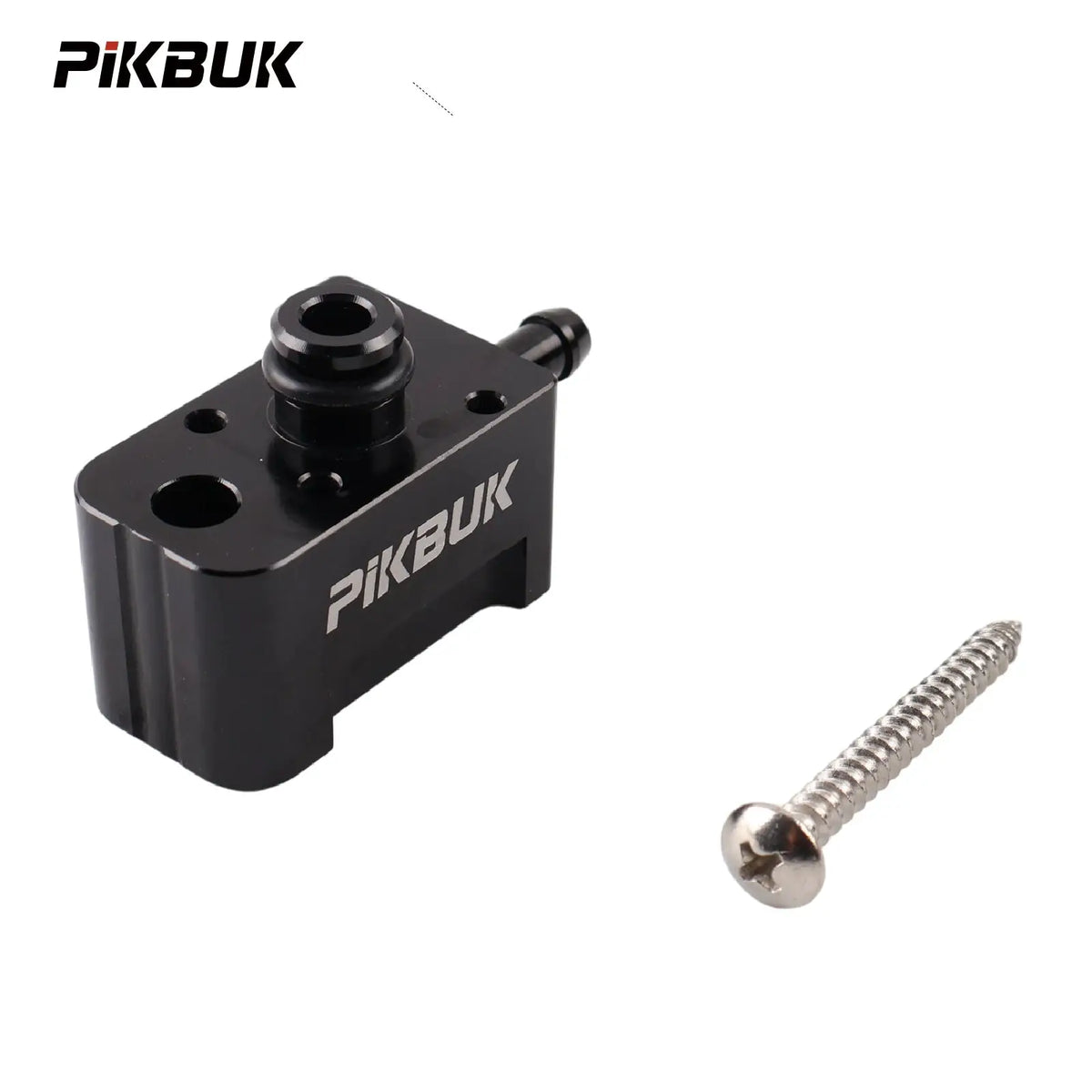PIKBUK Car Tap Adapter For Aud VW EA888 Gen3 1.8tsi 2.0t Golf 7 MK7 MK6 B7 Tuning Boost Gauge by InterCyprus Trading Ltd