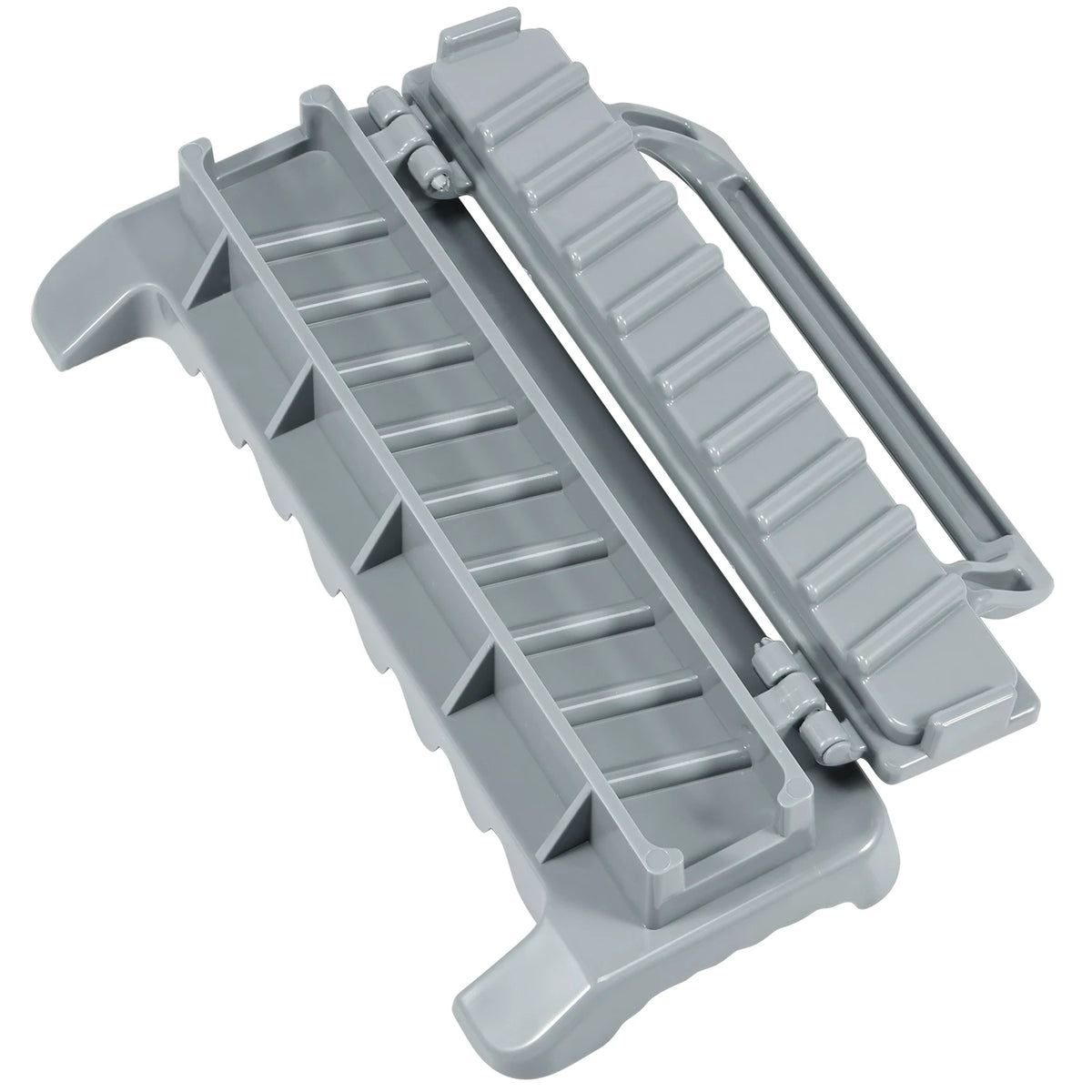 Portable Kebab Maker - Easy Manual Reusable Tool for Perfect Grilling