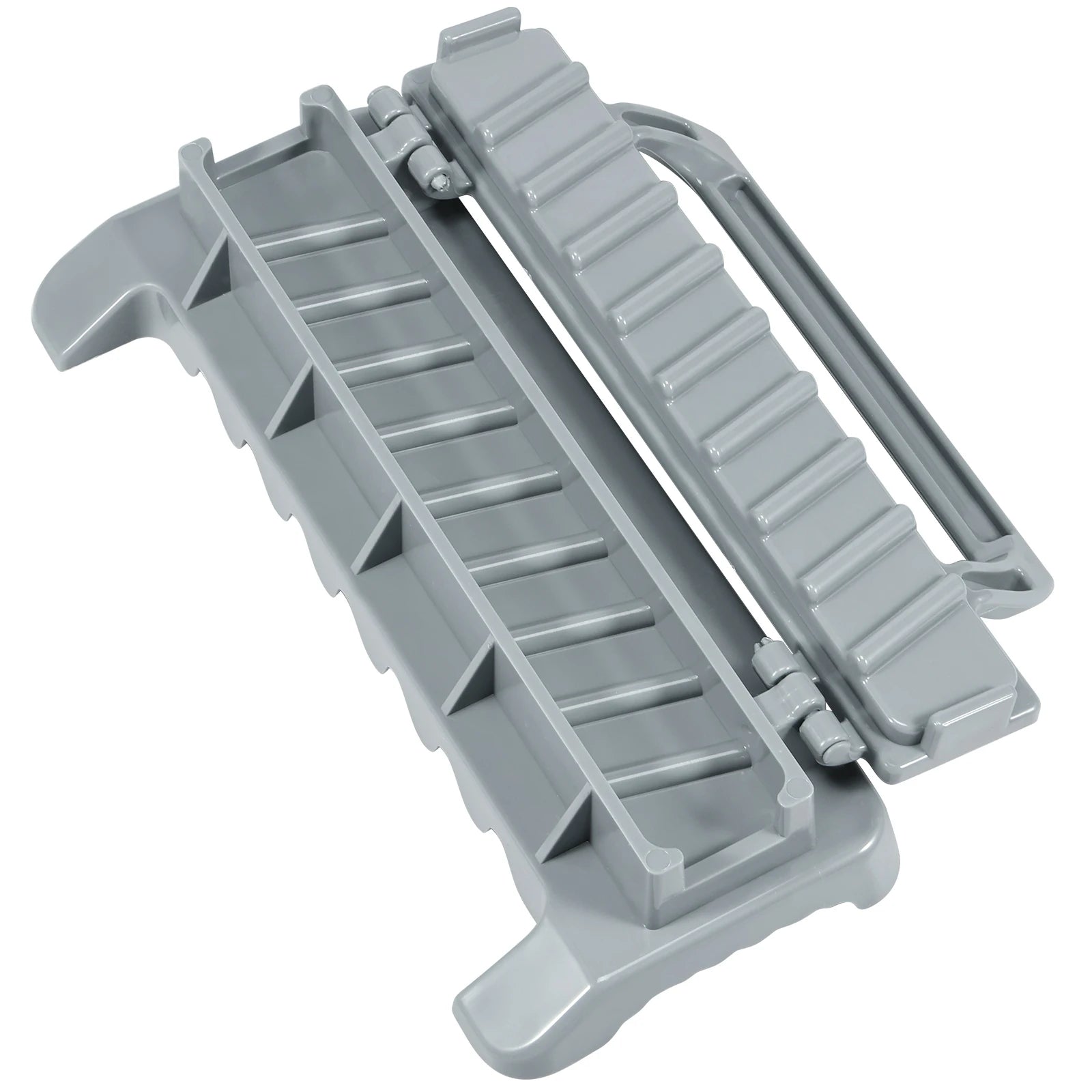 Portable Kebab Maker - Easy Manual Reusable Tool for Perfect Grilling