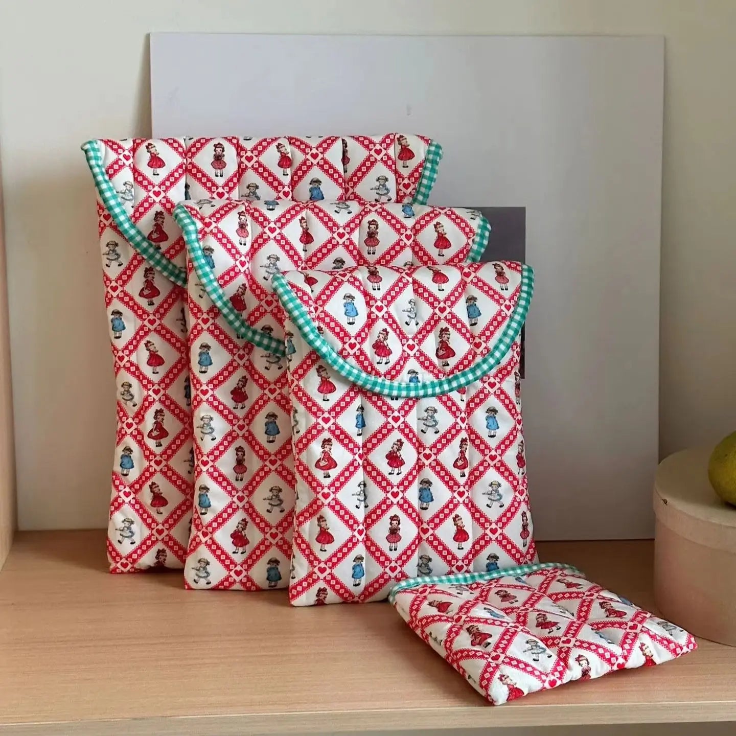 Laptop Sleeve for Various Devices