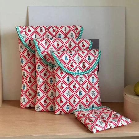 Laptop Sleeve for Various Devices