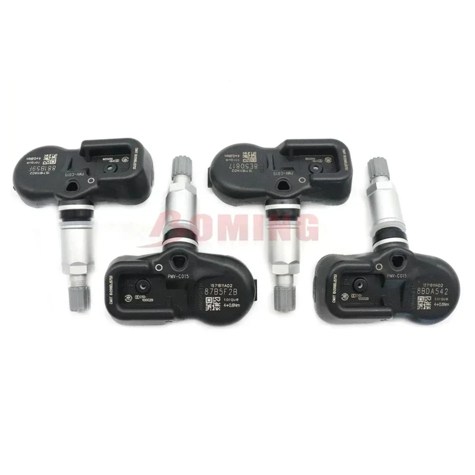 Система за мониторинг на налягането в гумите TPMS 42607-48010 315MHz за Lexus