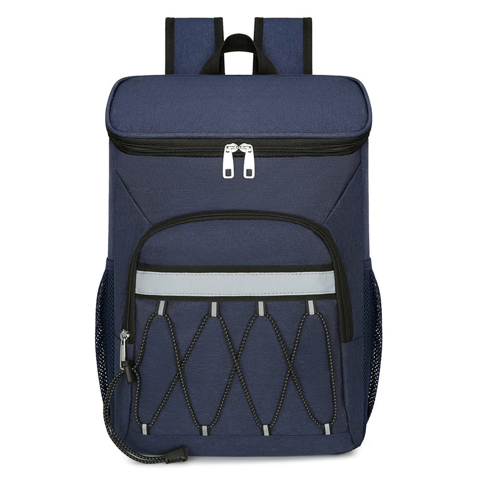 Cooler Backpack &ndash; Leak Proof Insulated Lunch Bag For Travel