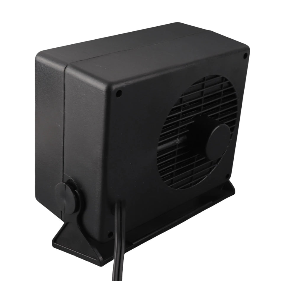 300W Car Defroster and Ceramic Heater Fan, Portable Universal for Most Vehicles