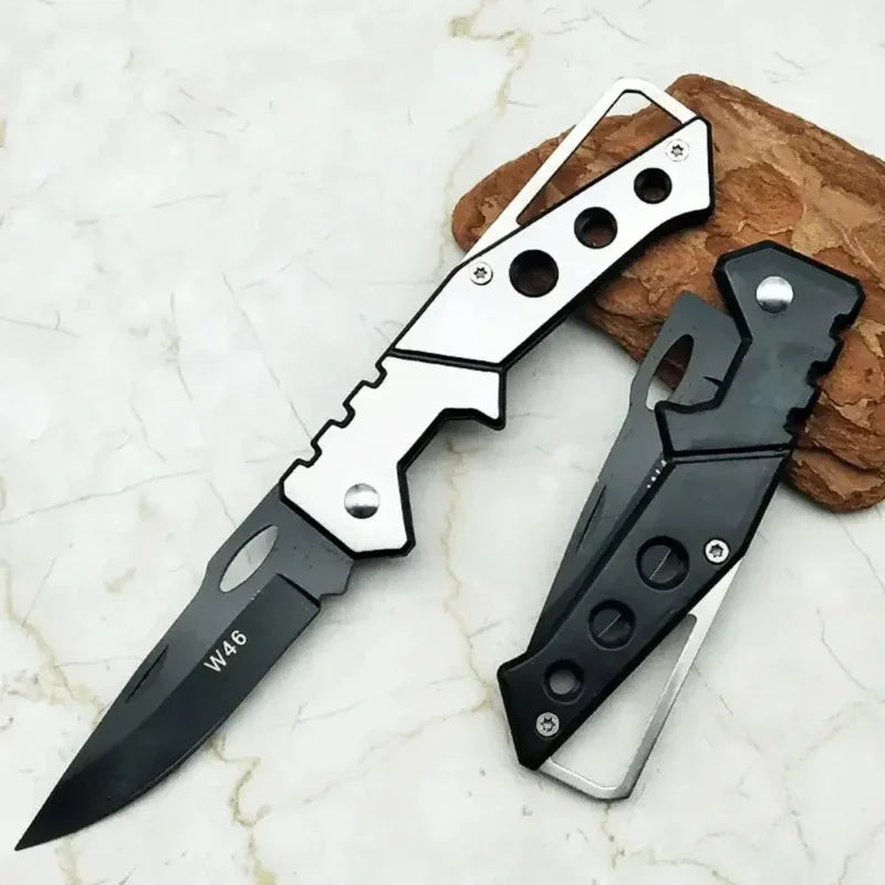 Folding Knife Outdoor Tactical Survival Knives Hunting Camping Blade Multi High Hardness Military Survival Knifes Pocket