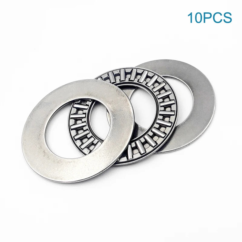 AXK0619 2AS Thrust Needle Bearing &ndash; Ultra Smooth Operation CHINA / AXK1024 2AS 10x24x4