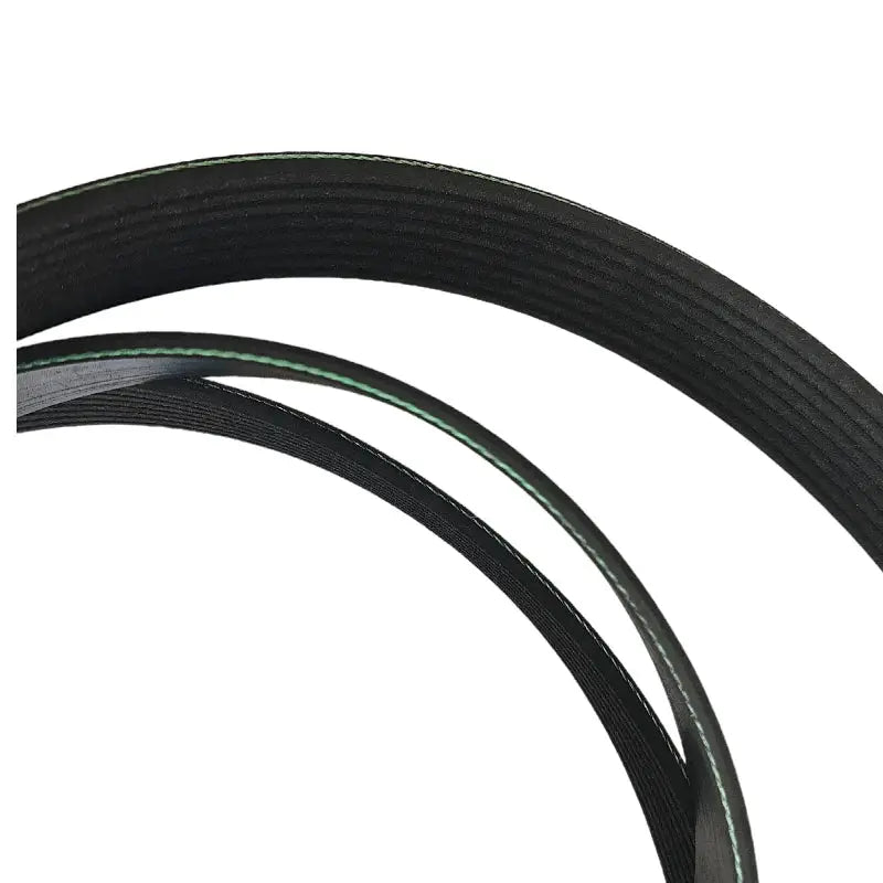 8PK2788 Engine Belt for JAC Sunray T8 T6 External generator belt OE 1025018FD040 by InterCyprus Trading Ltd