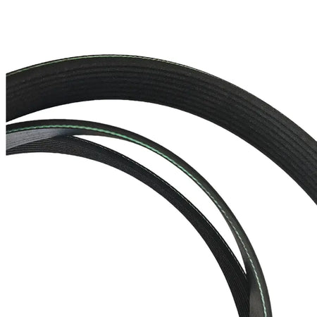 8PK2788 Engine Belt for JAC Sunray T8 T6 External generator belt OE 1025018FD040 by InterCyprus Trading Ltd