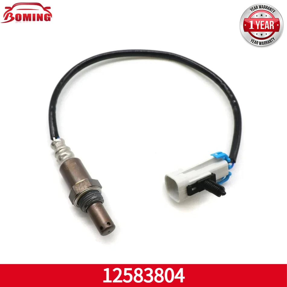 Oxygen Sensor Air-Fuel Ratio for Cadillac Escalade Vehicle