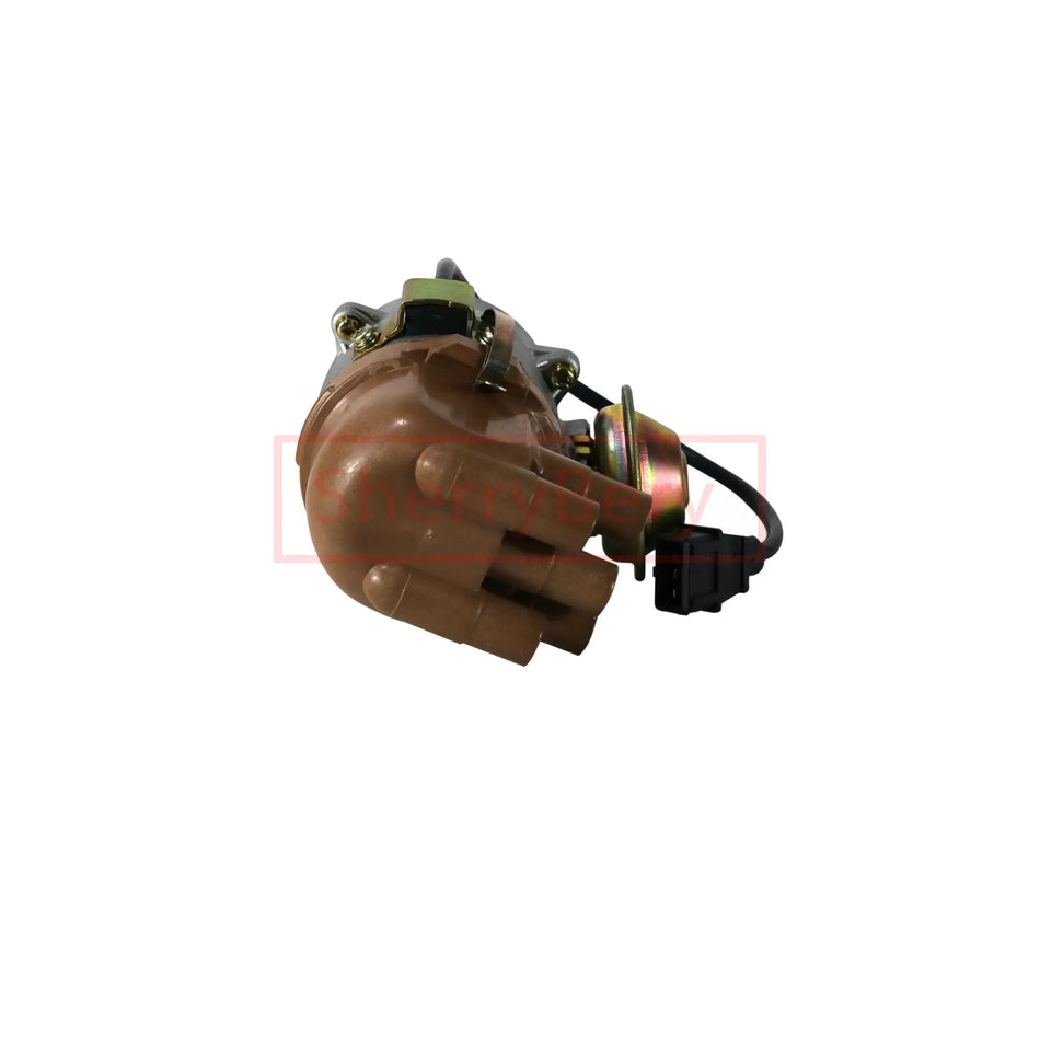 SherryBerg New Made Point Distributor for Peugeot 205 309 Citroen C15 Talbot E1 GL,GE,Chorus,XA - Allumeur - 242137 by InterCyprus Trading Ltd