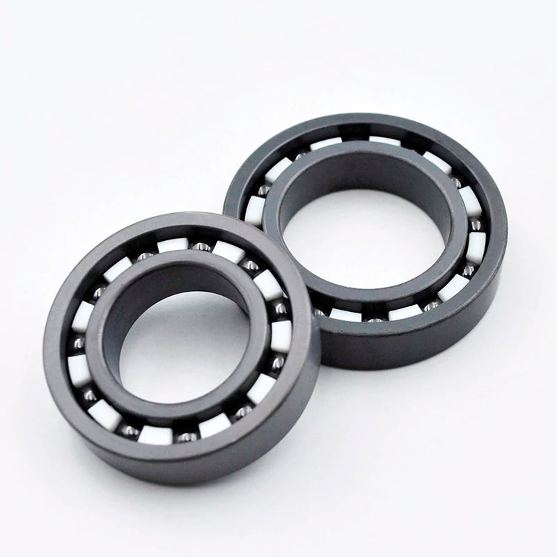 Si3N4 Silicon Nitride Ceramic Bearing 6900 &ndash; High Temp