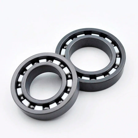 Si3N4 Silicon Nitride Ceramic Bearing 6900 &ndash; High Temp