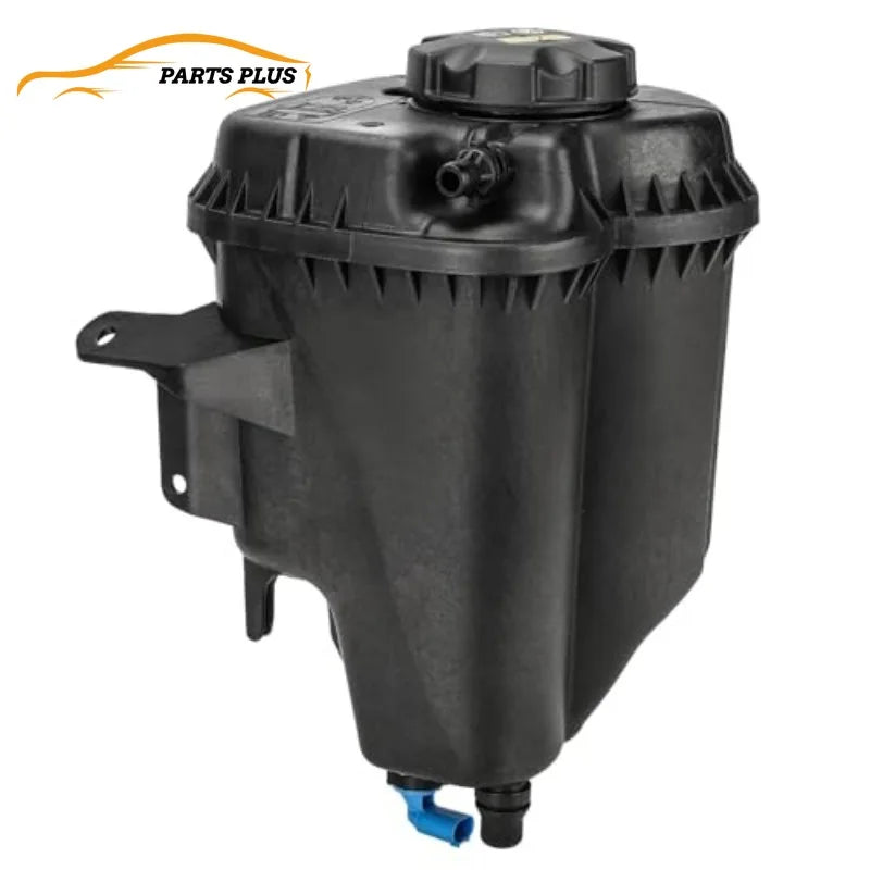 Serbatoio di espansione del liquido di raffreddamento con tappo per BMW X5 X6