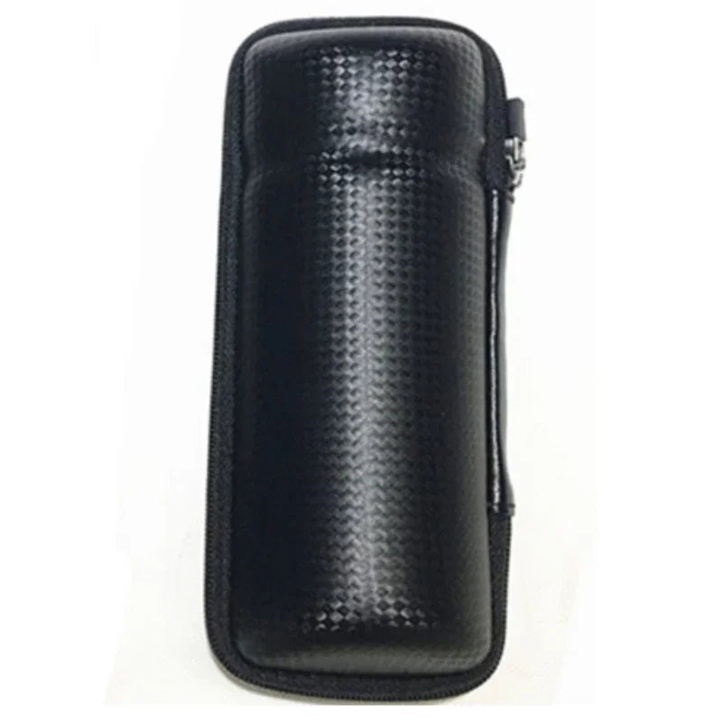 Waterproof Bicycle Tool Bag - Large Capacity Hardshell Case for Mountain Bikes L