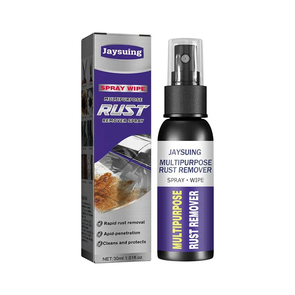 NoEnName Rust Remover &ndash; Effective Rust Inhibitor and Lubricant