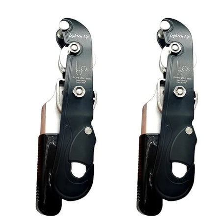 Descent Stop Handle Abseiling Device &ndash; Smooth Rappel Control b02 / CHINA