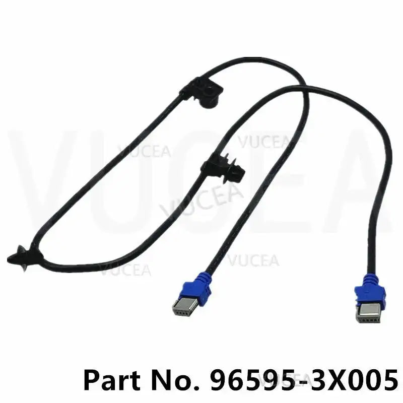 Cavo Dati USB per Hyundai HD Avante Elantra MD 96595-3X000