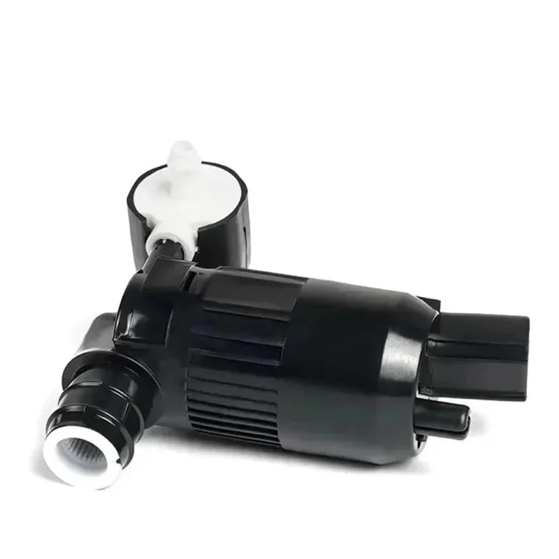 Мотор насоса омывателя лобового стекла для Ford Edge, Explorer, EcoSport, Transit, прямая замена