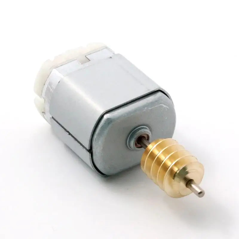 Steering Lock Motor Replacement for Jeep Compass 12V ESL ELV Actuator Compatible with Jeep