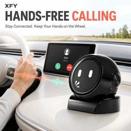 Android Car Radio GPS Unit with AI Voice Control for Volkswagen Golf Passat Jetta by InterCyprus Trading Ltd