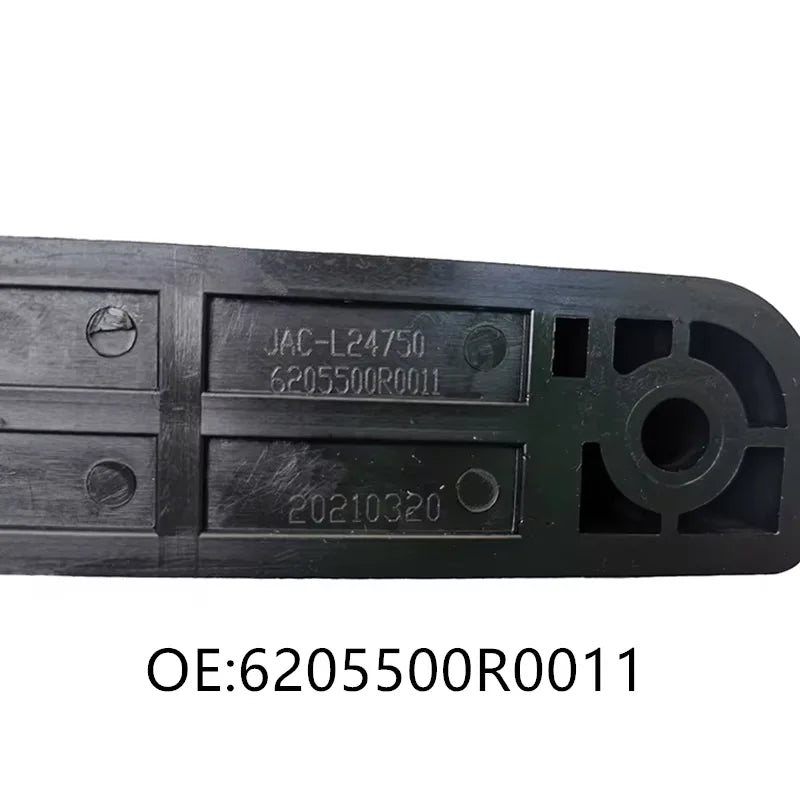 Interior Door Handle Middle Switch Panel for JAC Sunray by InterCyprus Trading Ltd