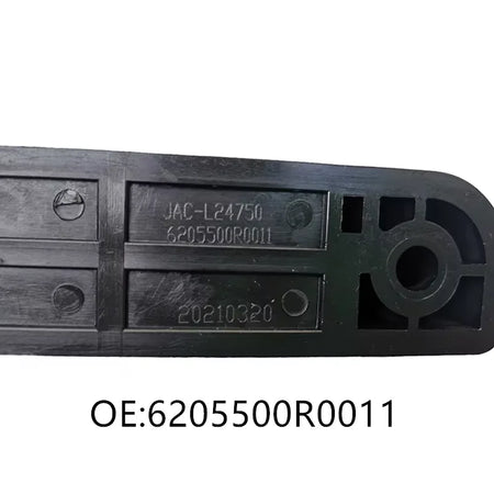 Interior Door Handle Middle Switch Panel for JAC Sunray by InterCyprus Trading Ltd