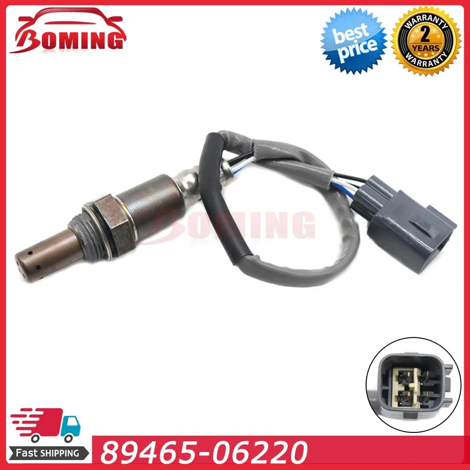 Lejupvērstā skābekļa sensors Toyota CAMRY AURION HV HIBRĪDA 3.5L