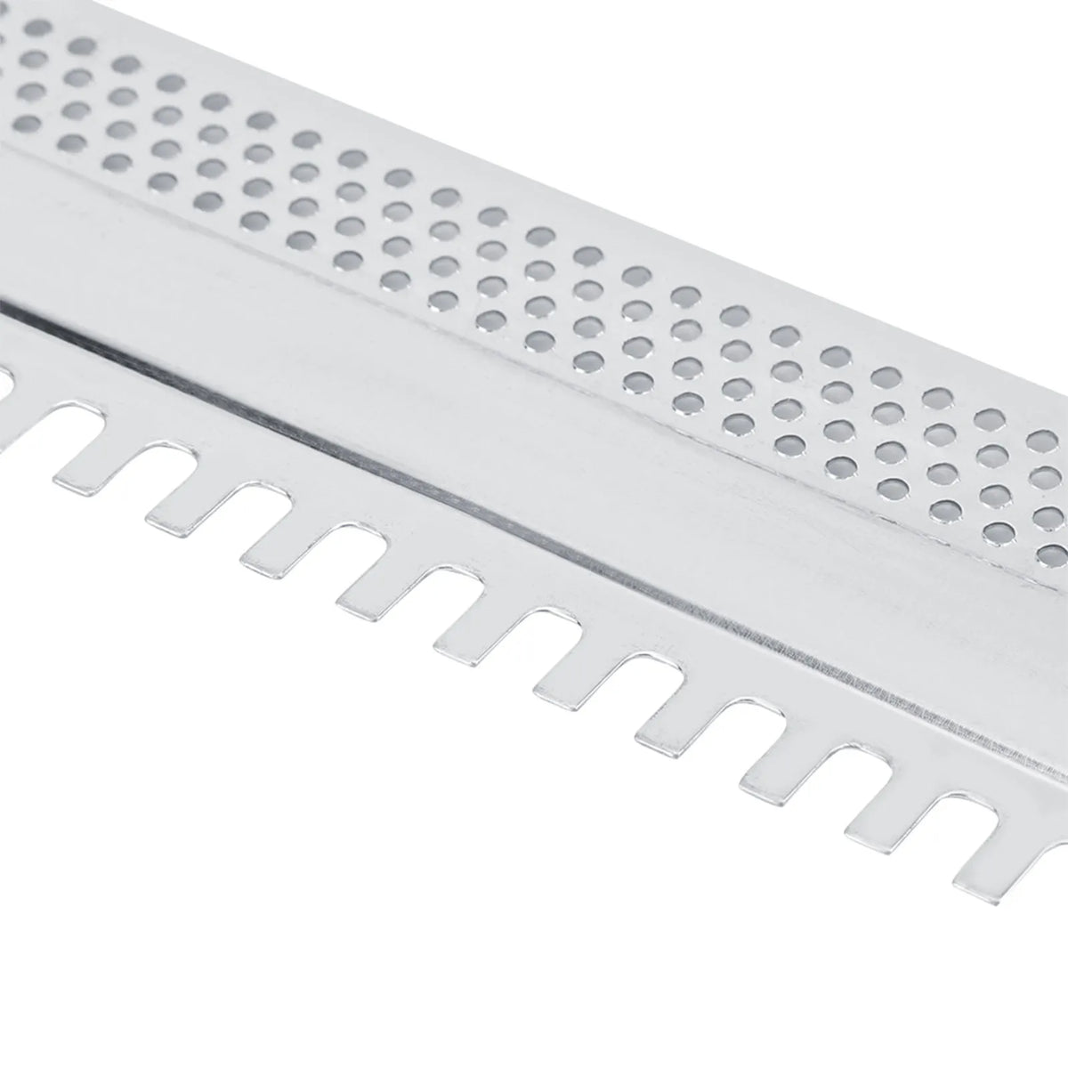 Beehive Sliding Gate - Safe Galvanized Iron Construction