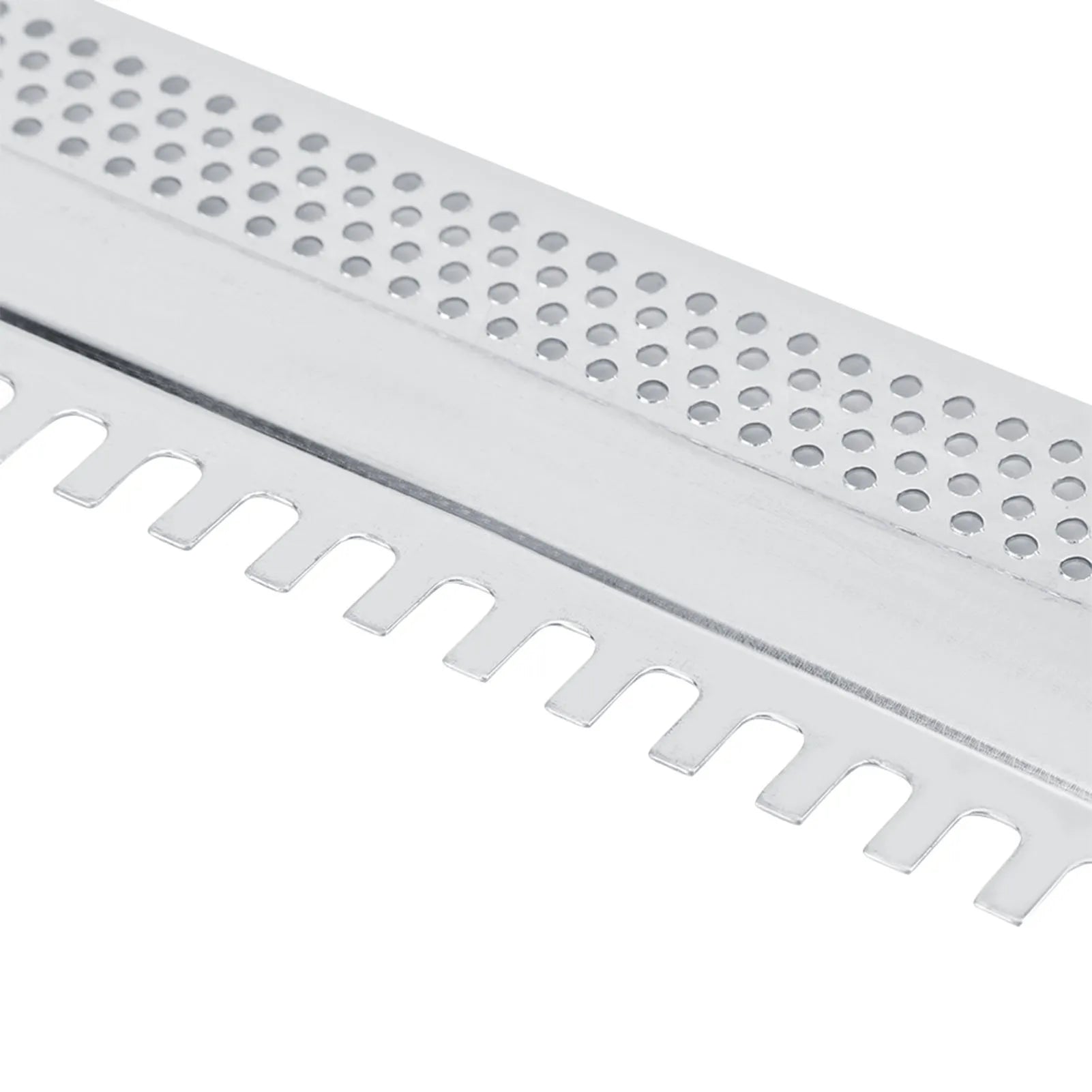 Beehive Sliding Gate - Safe Galvanized Iron Construction