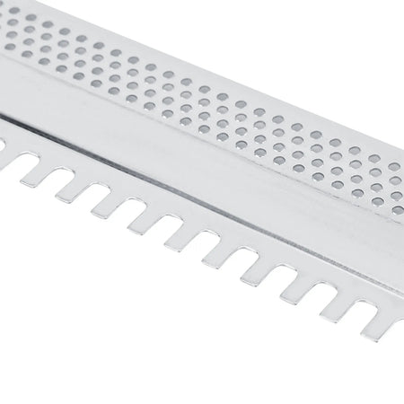 Beehive Sliding Gate - Safe Galvanized Iron Construction